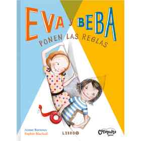 Eva Y Beba 9