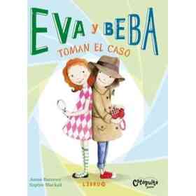 Eva Y Beba 10