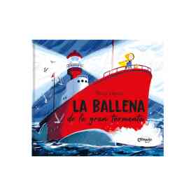 La Ballena De La Gran Tormenta