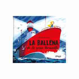 La Ballena De La Gran Tormenta