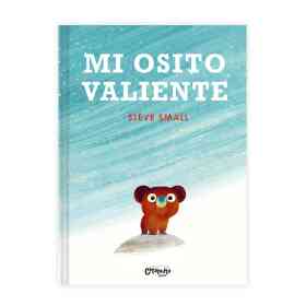 Mi Osito Valiente