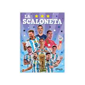 La Scaloneta