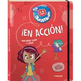 Abremente ¡en Accion! 7-8 Años