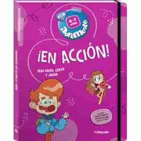 Abremente ¡en Accion! 6-7 Años