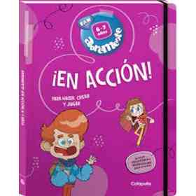 Abremente ¡en Accion! 6-7 Años
