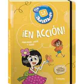 Abremente ¡en Accion! 5-6 Años