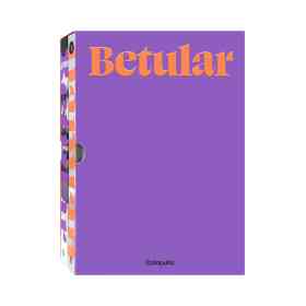 Betular Box: Pasteleria Vol. 1 Y 2