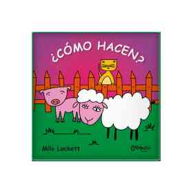 ¿Como Hacen?