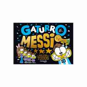 Gaturro Messi