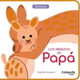 Los Abrazos De Papa