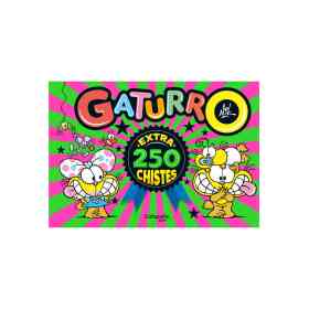 Gaturro 250 Chistes