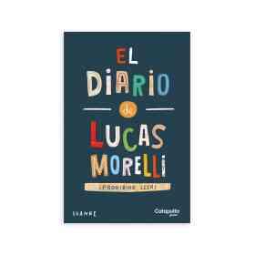 El Diario De Lucas Morelli
