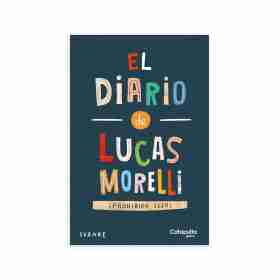 El Diario De Lucas Morelli