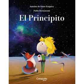 El Principito by Pablo Bernasconi (Tapa Blanda)