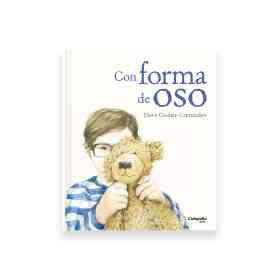 Con Forma De Oso