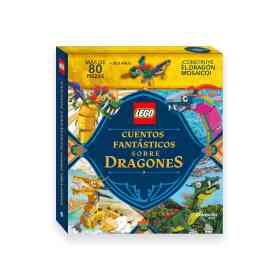 Lego: Cuentos Fantasticos Sobre Dragones