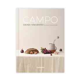 Campo: Cocina Y Encuentro