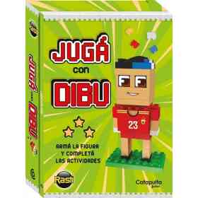 Rasti: Juga Con Dibu