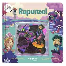 Cuentos Magneticos: Rapunzel
