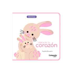 Cerca De Tu Corazon
