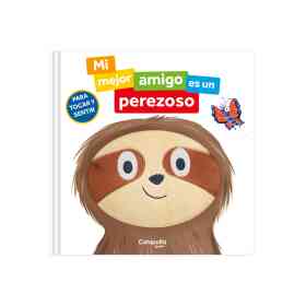 Mi Mejor Amigo Es Un Perezoso