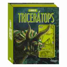 El Mundo Del Triceratops