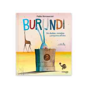 Burundi: De Dudas Conejos Y Preguntas Dificiles