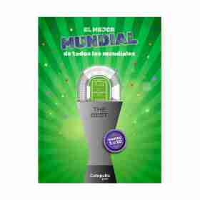 The Best: El Mejor Mundial De Todos Los Mundiales