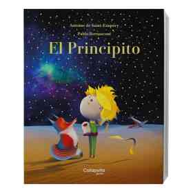 El Principito - Kit