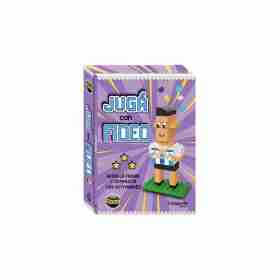 Rasti: Juga Con Fideo