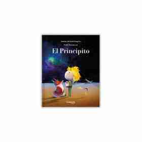 El Principito - Mini