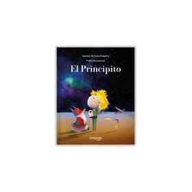 El Principito - Mini