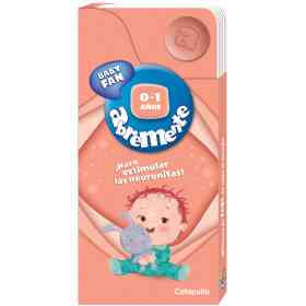 Abremente Baby Fan 0-1 Años