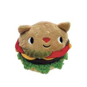 Bocados: Michiburger