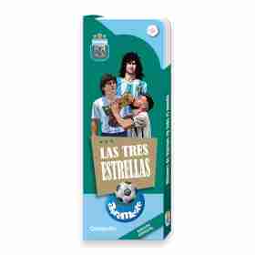 Abremente: Las Tres Estrellas