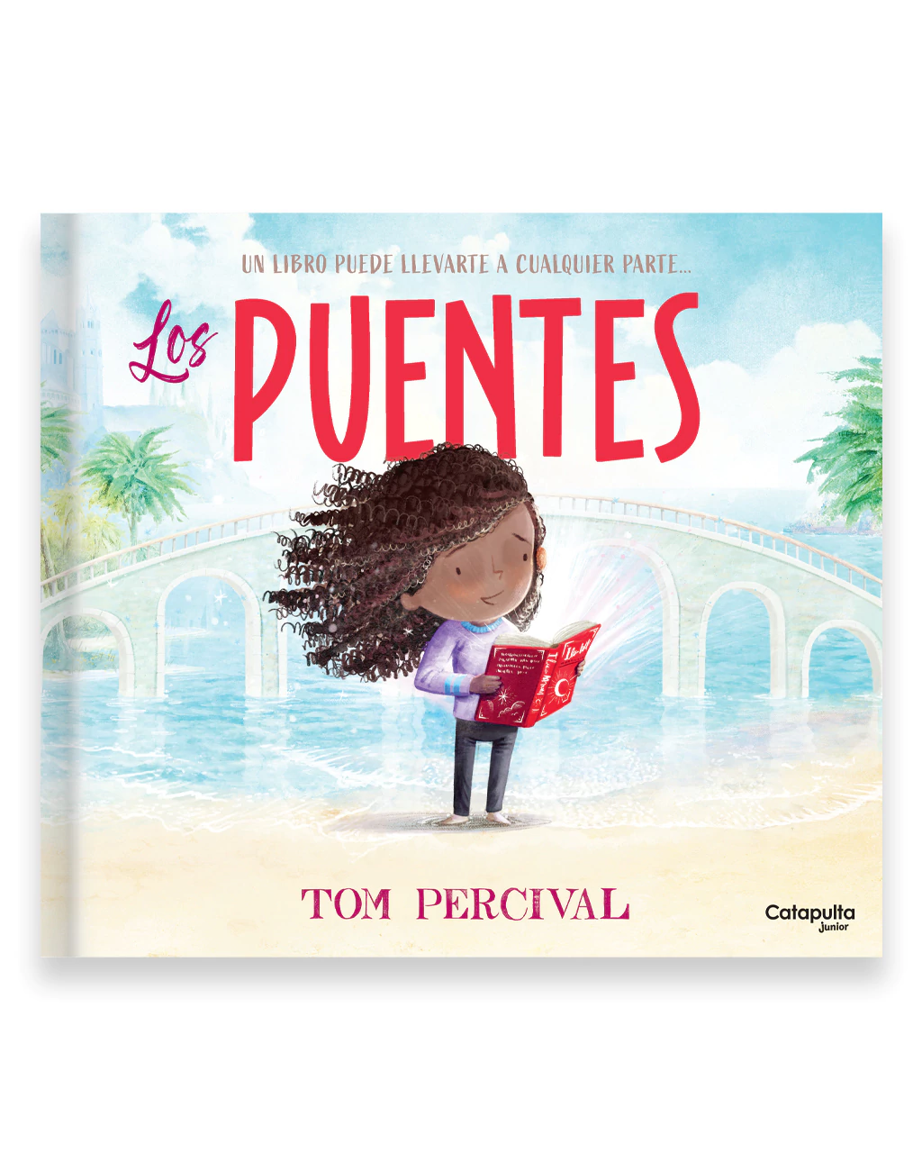 Los Puentes