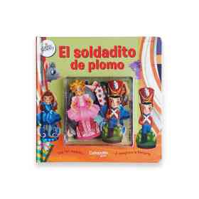 Cuentos Magneticos: El Soldadito De Plomo