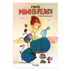 Pinta Miniburundi