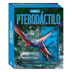 El Mundo Del Pterodactilo