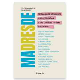 Madres De