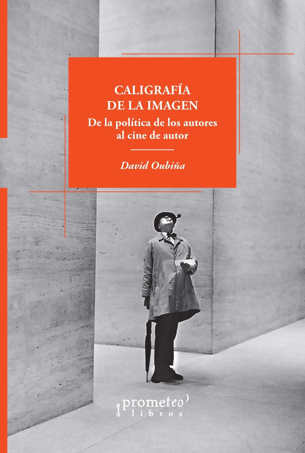 Caligrafia De La Imagen