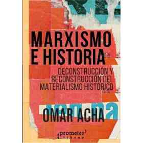 Marxismo E Historia