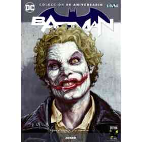 5. Batman: Superpesado
