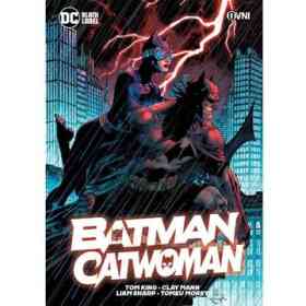 Batman/ Catwoman