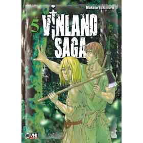 Vinland Saga Vol. 05