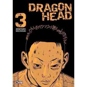 Dragon Head Vol. 03