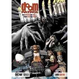 4. Doom Patrol