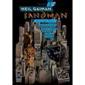 5. Sandman: Un Juego De Ti