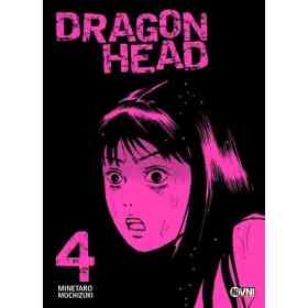 Dragon Head Vol. 04