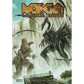 Mega El Despertar Del Cisne Negro